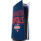 NHL Washington Capitals Lineup PS5 Console Skin
